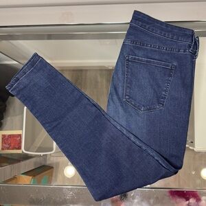 Arizona Jeans Epic Blue Skinny Leg Jegging (13)